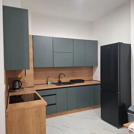 Apartment V Point M