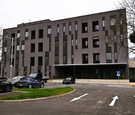 V Point M Apartment