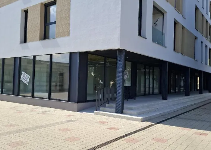 Apartament V Point M