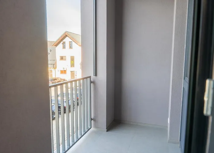 V Point M Apartment