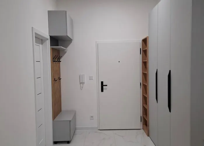 Apartment V Point M Humenne